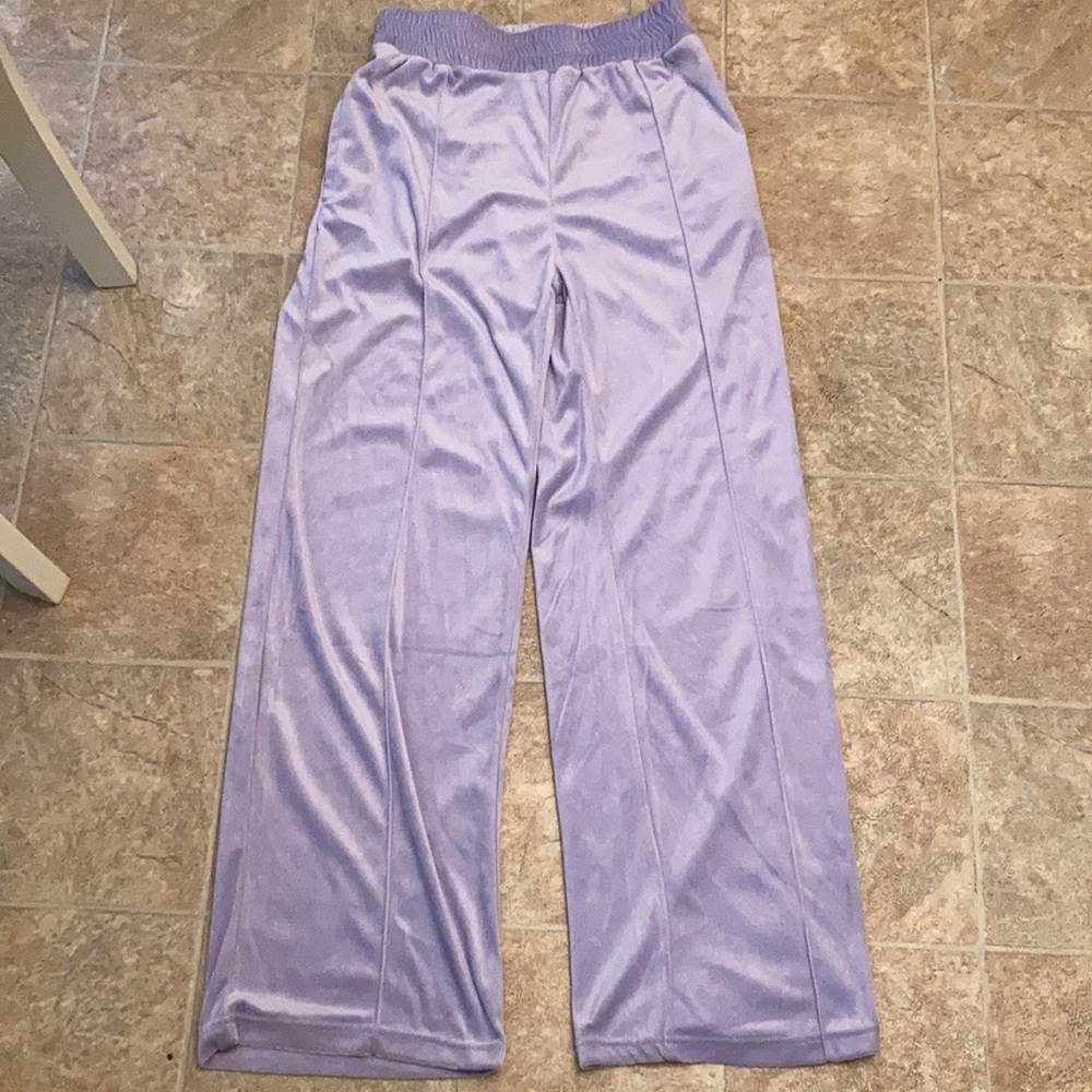 Birch And Stone pants